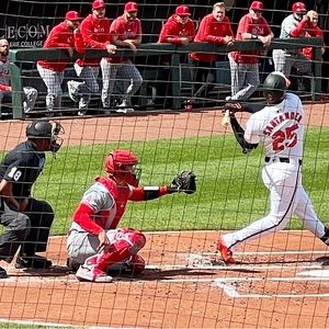 Meet your Posher, Barbara